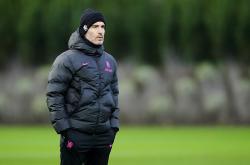 海星app-包含阿斯顿维拉赛前再遭质疑，志在法甲名次提升，气氛紧张，临场指挥获称赞的词条-海星app